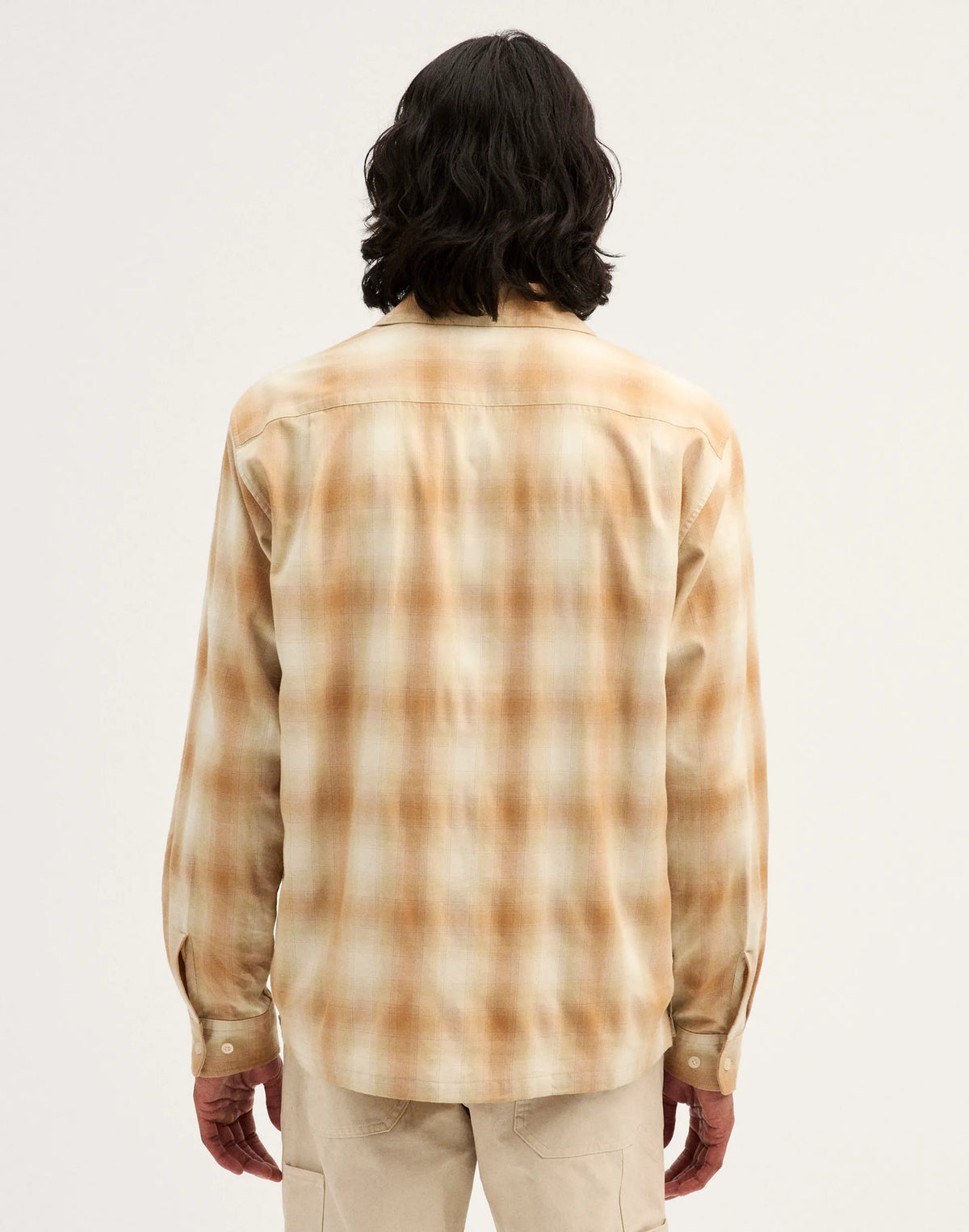 FADE PLAID