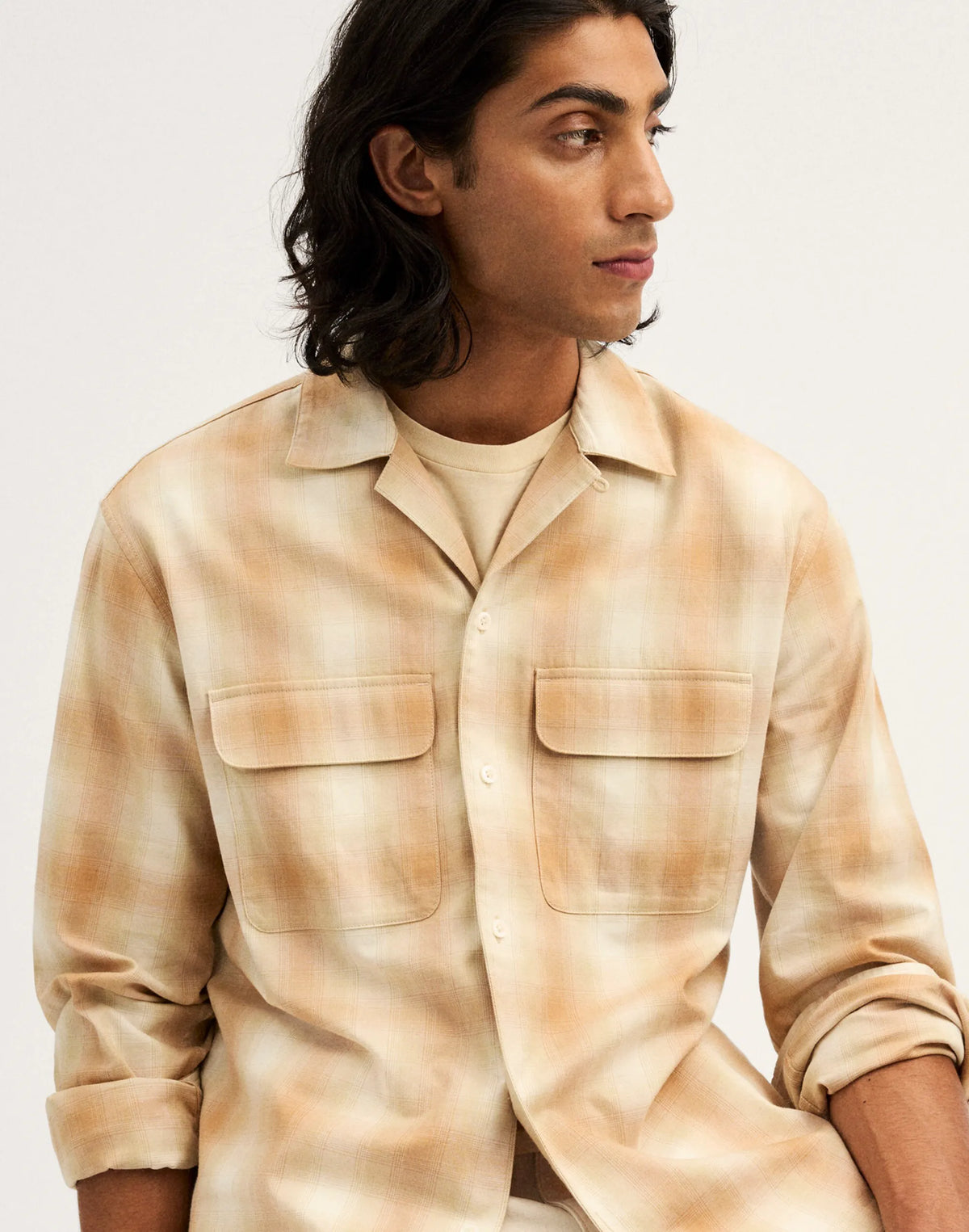 FADE PLAID