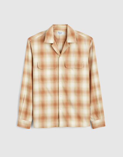 FADE PLAID