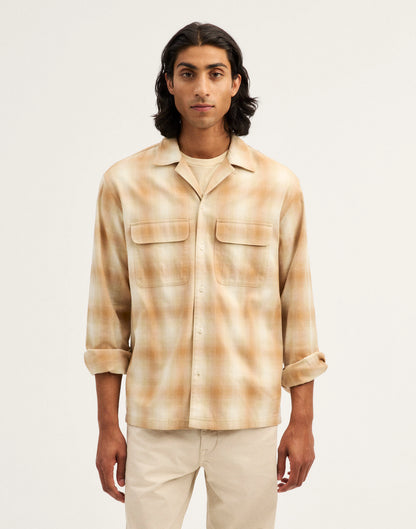 FADE PLAID