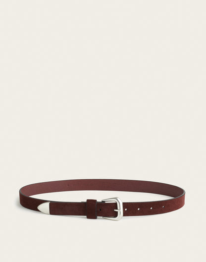 OXBLOOD