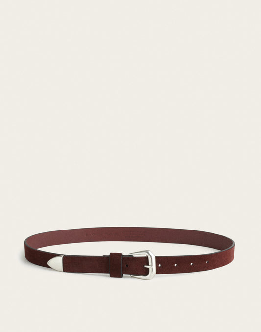 OXBLOOD