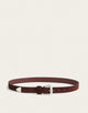OXBLOOD