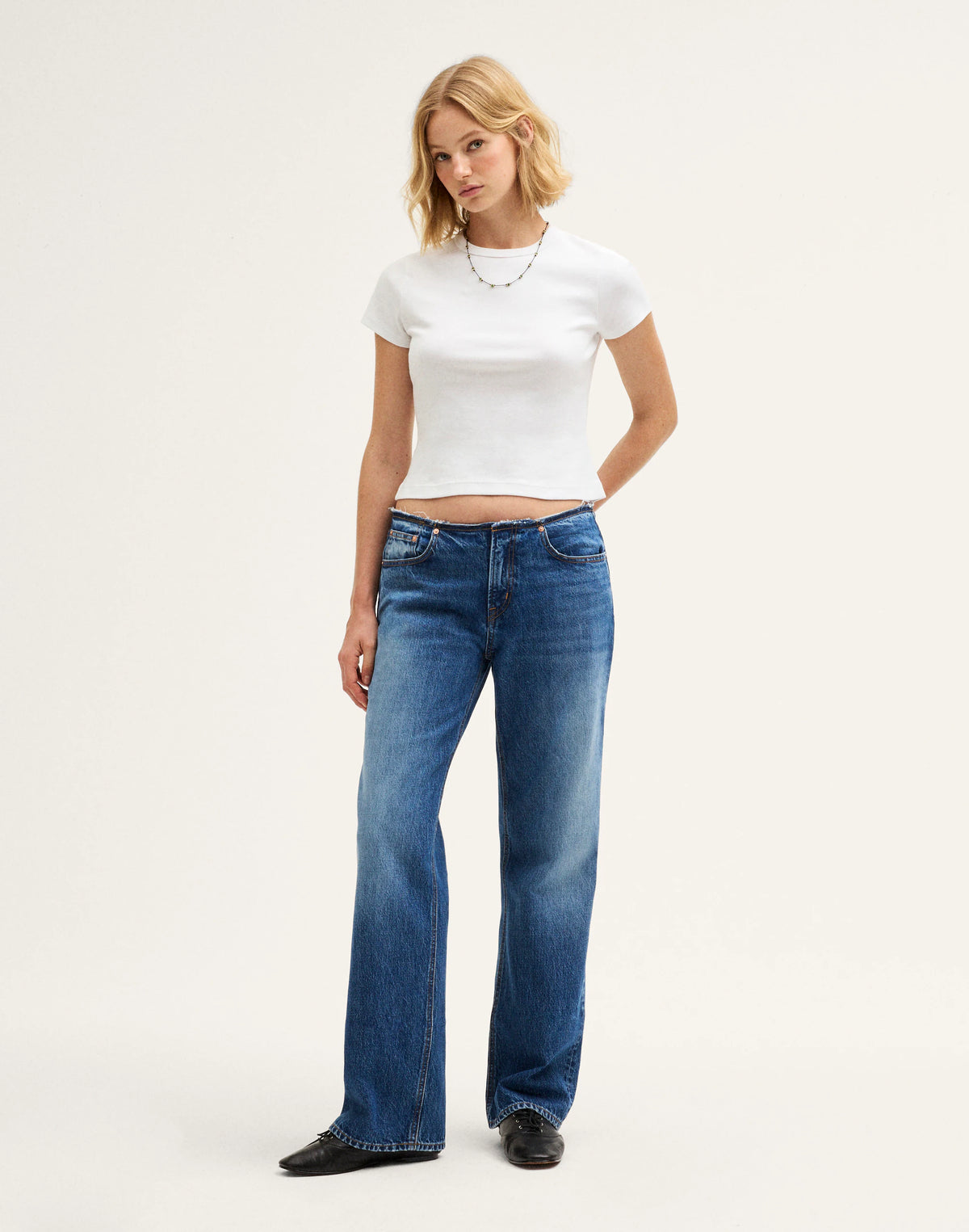 STANMORE WASH