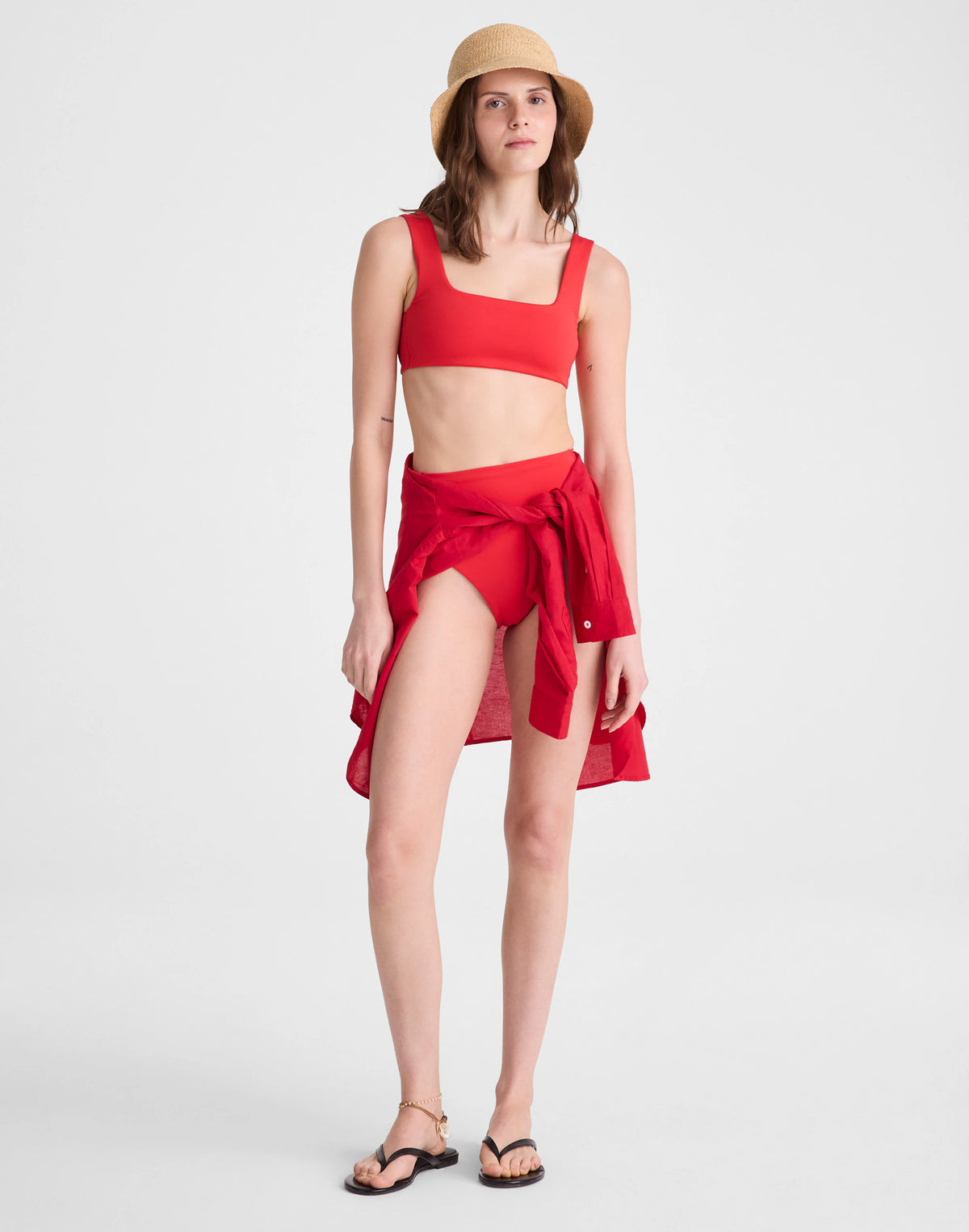 SWEET CHILI HEAT