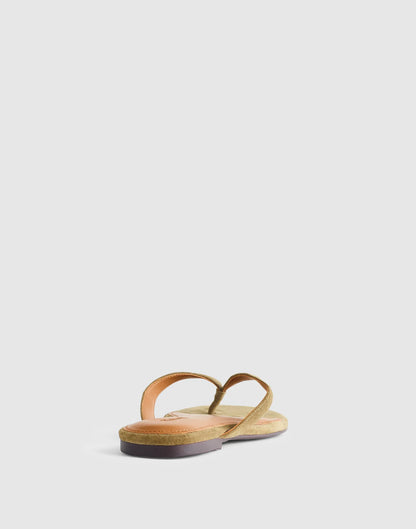 SAFARI KHAKI