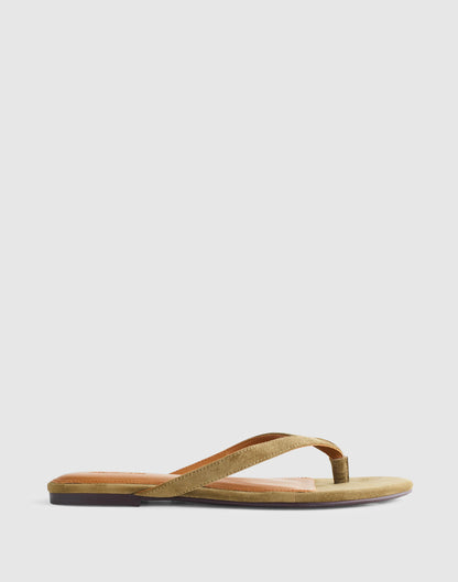 SAFARI KHAKI